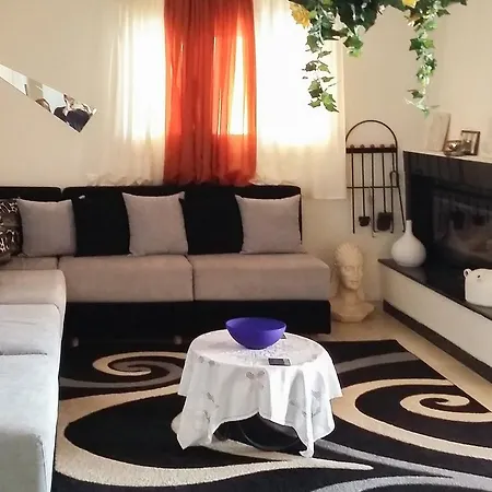 Huge Terrace & View Flat
