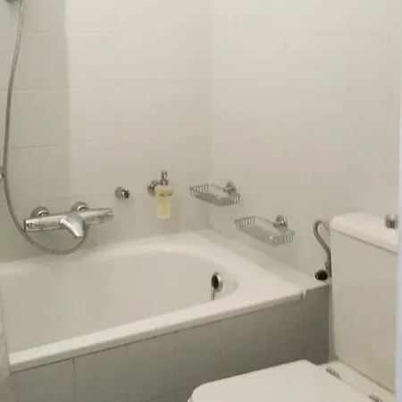 아파트 Huge Terrace & View Flat *