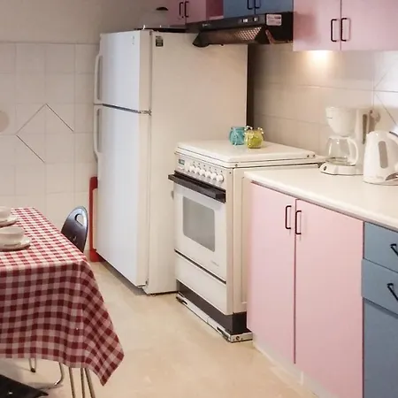 아파트 Huge Terrace & View Flat *