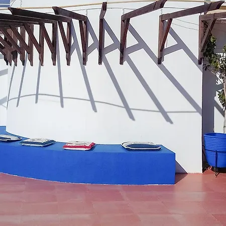 Huge Terrace & View Flat *